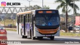 Companhia Coordenadas de Transportes 90554 na cidade de Ribeirão das Neves, Minas Gerais, Brasil, por Jorge Elias Neres. Número da foto: #13116001.