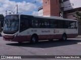Transurb AE-320 na cidade de Belém, Pará, Brasil, por Carlos Welington Silva Melo. Número da foto: #13115561.