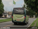 Asa Branca Turismo 20176 na cidade de Igarassu, Pernambuco, Brasil, por Jonathan Silva. Número da foto: #13113302.