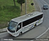 Trans Pompiani 1228 na cidade de Mairinque, São Paulo, Brasil, por Flavio Alberto Fernandes. Número da foto: #:id.