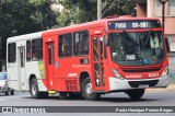 Empresa São Gonçalo 10317 na cidade de Belo Horizonte, Minas Gerais, Brasil, por Paulo Henrique Pereira Borges. Número da foto: #13114237.
