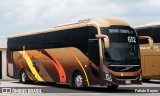 Autotransportes TUFESA 652 na cidade de Tarímbaro, Michoacán, México, por Fabián Reyes. Número da foto: #13115912.