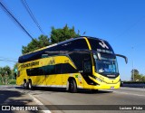 Viação Nova Itapemirim 40156 na cidade de São Paulo, São Paulo, Brasil, por Luciano  Piske. Número da foto: #13115746.