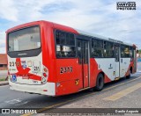 Expresso CampiBus 2313 na cidade de Campinas, São Paulo, Brasil, por Danilo Augusto. Número da foto: #13115528.