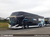 Empresa de Ônibus Nossa Senhora da Penha 65010 na cidade de Curitiba, Paraná, Brasil, por André Luiz Gomes de Souza. Número da foto: #13115760.