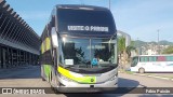 Brasil Sul Linhas Rodoviárias 3710 na cidade de Florianópolis, Santa Catarina, Brasil, por Fábio Paixão. Número da foto: #13113183.