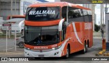 RealMaia Turismo e Cargas 1608 na cidade de Goiânia, Goiás, Brasil, por Carlos Júnior. Número da foto: #13114378.