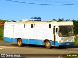 Ônibus Particulares MQN1J41 na cidade de Ponte Nova, Minas Gerais, Brasil, por Davi Neves. Número da foto: #13115359.