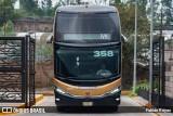 Autotransportes TUFESA 358 na cidade de Tarímbaro, Michoacán, México, por Fabián Reyes. Número da foto: #13115911.