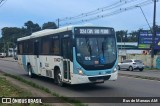 Vega Manaus Transporte 1024017 na cidade de Manaus, Amazonas, Brasil, por Bus de Manaus AM. Número da foto: #:id.