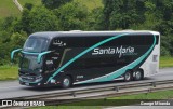 Santa Maria Turismo 2029 na cidade de Santa Isabel, São Paulo, Brasil, por George Miranda. Número da foto: #:id.