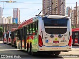 Himalaia Transportes > Ambiental Transportes Urbanos 4 1551 na cidade de São Paulo, São Paulo, Brasil, por Guilherme Estevan. Número da foto: #13113805.