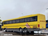 Associação de Preservação de Ônibus Clássicos 4387 na cidade de Juiz de Fora, Minas Gerais, Brasil, por Edinilson Henrique Ferreira. Número da foto: #13113475.