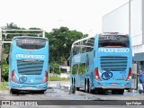 Auto Viação Progresso 6255 na cidade de Recife, Pernambuco, Brasil, por Igor Felipe. Número da foto: #13114415.
