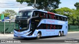 Real Expresso 13216 na cidade de São Paulo, São Paulo, Brasil, por Francisco Ivano. Número da foto: #13115684.