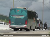 Cacique Transportes 5054 na cidade de Cabo de Santo Agostinho, Pernambuco, Brasil, por Jonathan Silva. Número da foto: #13113337.