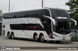 Auto Viação Catarinense 323033 na cidade de São Paulo, São Paulo, Brasil, por Vicente de Paulo Alves. Número da foto: #13115927.