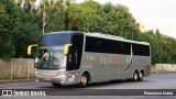Águia Sul Turismo 7008 na cidade de Curitiba, Paraná, Brasil, por Francisco Ivano. Número da foto: #13114841.