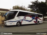 AS Service 4504 na cidade de Santos, São Paulo, Brasil, por Gabriel Guachineski. Número da foto: #13113786.