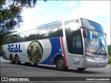 Real Transporte e Turismo 21507 na cidade de Ponta Grossa, Paraná, Brasil, por Gabriel Guachineski. Número da foto: #13113838.