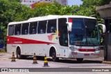 Empresa de Ônibus Pássaro Marron 5015 na cidade de São Paulo, São Paulo, Brasil, por Marcus Prado. Número da foto: #:id.