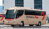 Primera Plus 6040 na cidade de Morelia, Michoacán, México, por Fabián Reyes. Número da foto: #13116078.