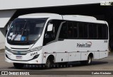 Primeira Classe Transportes 2065 na cidade de Goiânia, Goiás, Brasil, por Carlos Kircheim. Número da foto: #13114279.