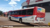 Jaguar Transportes Urbanos 3273 na cidade de Campo Grande, Mato Grosso do Sul, Brasil, por Marcos Paulo Barbosa Velo. Número da foto: #13115173.