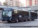 Jundiá Transportadora Turistica 1802 na cidade de São Roque, São Paulo, Brasil, por Rafael Campos. Número da foto: #13115787.