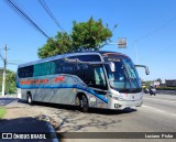 Viação Piracicabana 13063 na cidade de São Paulo, São Paulo, Brasil, por Luciano  Piske. Número da foto: #13115683.