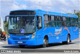 Auto Viação Imperatriz 1339 na cidade de Florianópolis, Santa Catarina, Brasil, por Renato de Aguiar. Número da foto: #13113676.