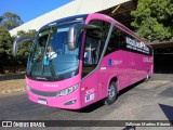 Evolução Transportes e Turismo 3010 na cidade de Anápolis, Goiás, Brasil, por Sullyvan Martins Ribeiro. Número da foto: #13113820.