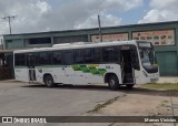 Via Metro - Auto Viação Metropolitana 0391718 na cidade de Maracanaú, Ceará, Brasil, por Marcos Vinícius. Número da foto: #13113221.