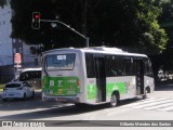Transcooper > Norte Buss 1 6390 na cidade de São Paulo, São Paulo, Brasil, por Gilberto Mendes dos Santos. Número da foto: #13112949.