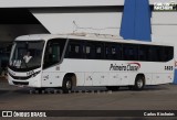 Primeira Classe Transportes 1825 na cidade de Goiânia, Goiás, Brasil, por Carlos Kircheim. Número da foto: #13114257.