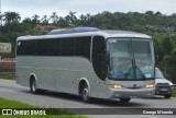 Ônibus Particulares 2016 na cidade de Santa Isabel, São Paulo, Brasil, por George Miranda. Número da foto: #:id.