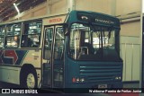 CTC - Companhia de Transporte Coletivo  na cidade de São Paulo, São Paulo, Brasil, por Waldemar Pereira de Freitas Junior. Número da foto: #13113006.