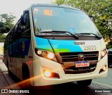 Unimar Transportes 23022 na cidade de Belo Horizonte, Minas Gerais, Brasil, por Bruno Santos. Número da foto: #13115380.