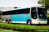 Empresa de Ônibus Nossa Senhora da Penha 33533 na cidade de Joinville, Santa Catarina, Brasil, por Daniel Budal de Araújo. Número da foto: #:id.