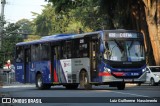 Auto Viação Bragança Metropolitana > Viação Raposo Tavares 12.2519 na cidade de São Paulo, São Paulo, Brasil, por Luiz Guilherme  Nascimento. Número da foto: #:id.