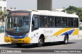 Auto Viação Três Amigos C44637 na cidade de Rio de Janeiro, Rio de Janeiro, Brasil, por Paulo Henrique Pereira Borges. Número da foto: #13114668.
