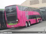 Viação Garcia 86019 na cidade de Curitiba, Paraná, Brasil, por GDC __39AM. Número da foto: #13114393.