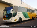 Empresa Gontijo de Transportes 14605 na cidade de Juiz de Fora, Minas Gerais, Brasil, por Renato Brito. Número da foto: #13114624.