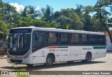 Borborema Imperial Transportes 928 na cidade de Jaboatão dos Guararapes, Pernambuco, Brasil, por Daniel Cleiton  Bezerra. Número da foto: #13115296.