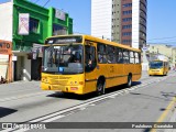 Cristo Rei > CCD Transporte Coletivo > SPE Via Mobilidade S/A DC085 na cidade de Curitiba, Paraná, Brasil, por Paulobuss  Guaratuba. Número da foto: #13115199.