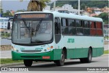 Jotur - Auto Ônibus e Turismo Josefense 1234 na cidade de São José, Santa Catarina, Brasil, por Renato de Aguiar. Número da foto: #13115962.