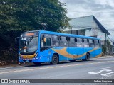 METROCOOP 105 na cidade de San José, San José, Costa Rica, por Sebas Gamboa. Número da foto: #13115175.