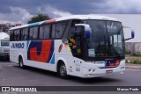 Jumbo Turismo 2083 na cidade de Itapevi, São Paulo, Brasil, por Marcus Prado. Número da foto: #13115062.