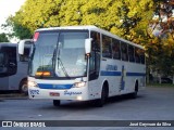 Litorânea Transportes Coletivos 5092 na cidade de São Paulo, São Paulo, Brasil, por José Geyvson da Silva. Número da foto: #13115500.