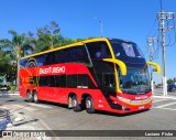 Bauer Turismo 2012 na cidade de São Paulo, São Paulo, Brasil, por Luciano  Piske. Número da foto: #13115605.